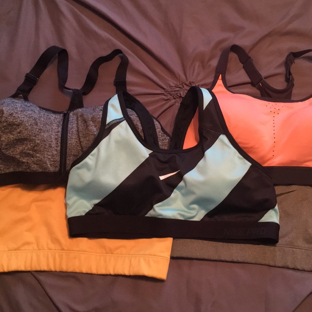 Sports Bras - Assortment